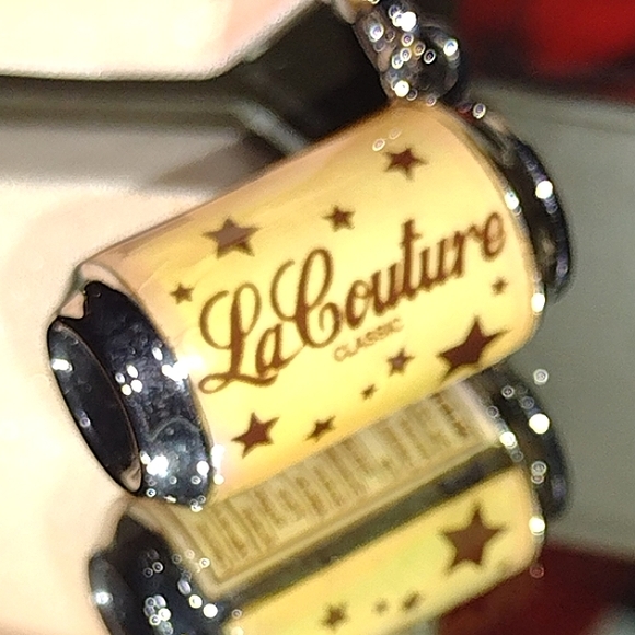 JUICY Can of "La Couture" Never Removed From Original 🎁 NWT - Picture 2 of 6